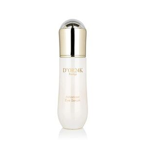 D’OR24K Hyaluronic Acid‎ Eye Serum